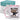 Anti-Stress für Bodybuilder – Tasse in Rosa mit Geschenkkarton – Ansicht 01 #farbe_rosa