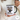 Anti-Stress für Bodybuilder – Tasse in Schwarz mit Geschenkkarton – Ansicht 03 #farbe_schwarz