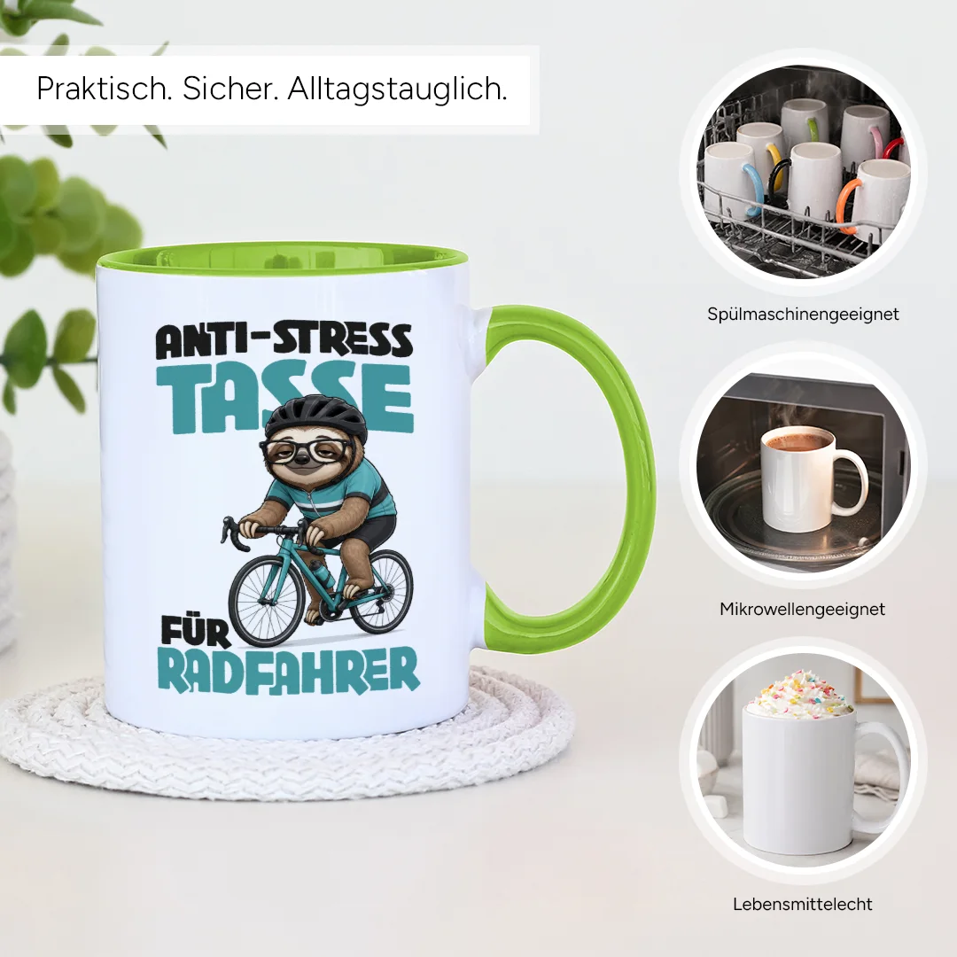 Spülmaschinenfest