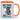 Anti-Stress für Radfahrer – Tasse in Orange – Ansicht 01 #farbe_orange