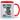 Anti-Stress für Radfahrer – Tasse in Rot – Ansicht 01 #farbe_rot