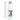 Thermosflasche für Lieblingsmenschen in Weiß – Produktansicht #farbe_weiss