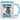 Anti-Stress für Biker – Tasse in Blau – Ansicht 01 #farbe_blau