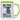 Anti-Stress für Biker – Tasse in Grün – Ansicht 01 #farbe_gruen
