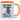 Anti-Stress für Biker – Tasse in Orange – Ansicht 01 #farbe_orange