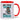 Anti-Stress für Biker – Tasse in Rot – Ansicht 01 #farbe_rot