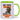Anti-Stress für Mountainbiker – Tasse in Grün – Ansicht 01 #farbe_gruen