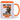 Anti-Stress für Mountainbiker – Tasse in Orange – Ansicht 01 #farbe_orange