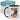 Anti-Stress für Mountainbiker – Tasse in Schwarz mit Geschenkkarton – Ansicht 01 #farbe_schwarz