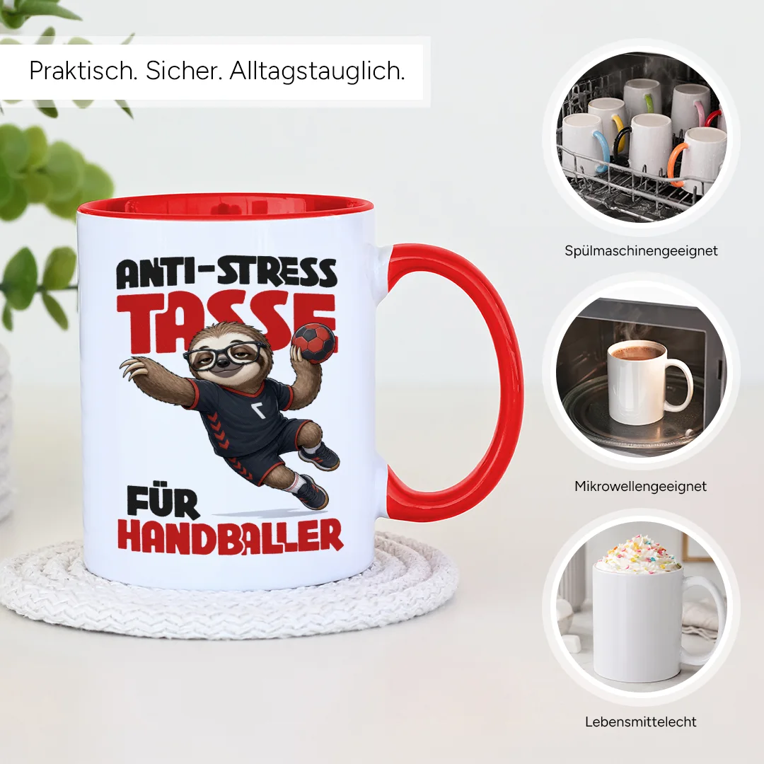 Spülmaschinenfest