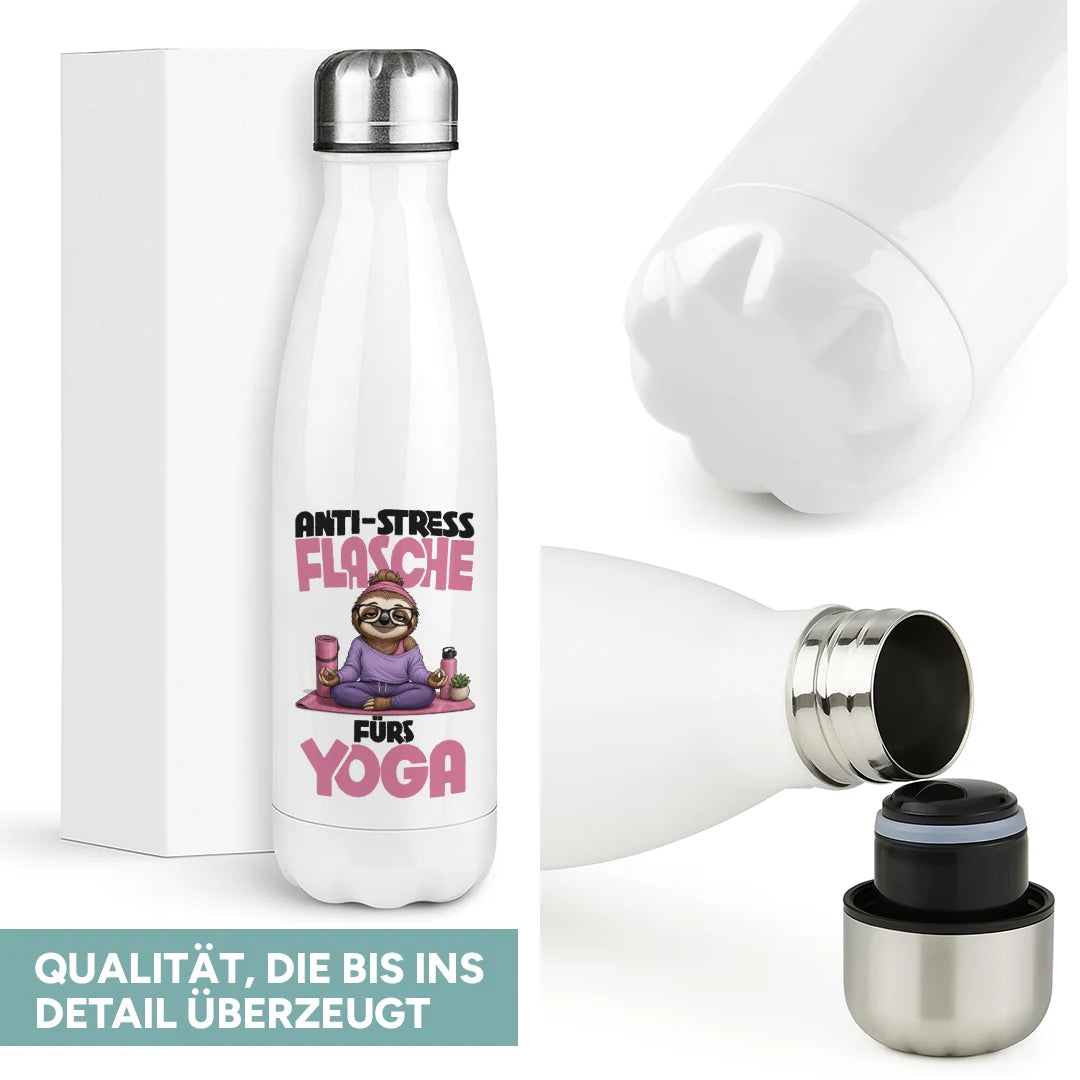 Qualität bis ins Detail
