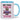 Anti-Stress fürs Yoga – Tasse in Blau – Ansicht 01 #farbe_blau
