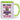 Anti-Stress fürs Yoga – Tasse in Grün – Ansicht 01 #farbe_gruen