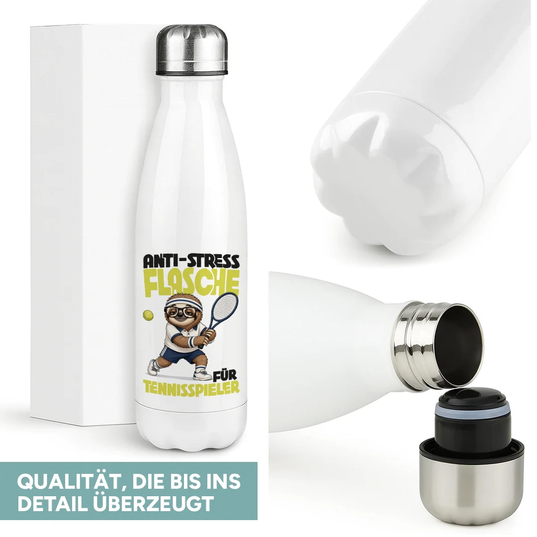 Qualität bis ins Detail