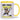 Anti-Stress für Tennisspieler – Tasse in Gelb – Ansicht 01 #farbe_gelb