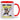 Anti-Stress für Tennisspieler – Tasse in Rot – Ansicht 01 #farbe_rot
