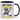 Anti-Stress für Tennisspieler – Tasse in Schwarz – Ansicht 01 #farbe_schwarz