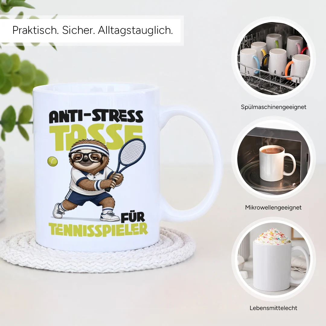Spülmaschinenfest