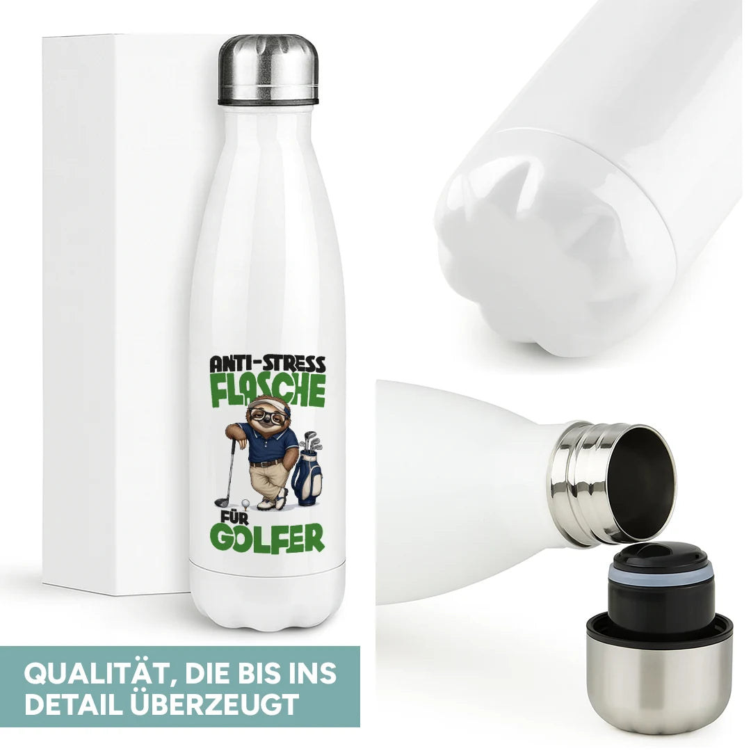 Qualität bis ins Detail