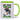 Anti-Stress für Golfer – Tasse in Grün – Ansicht 01 #farbe_gruen