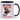 Anti-Stress für Tänzerinnen – Tasse in Schwarz – Ansicht 01 #farbe_schwarz