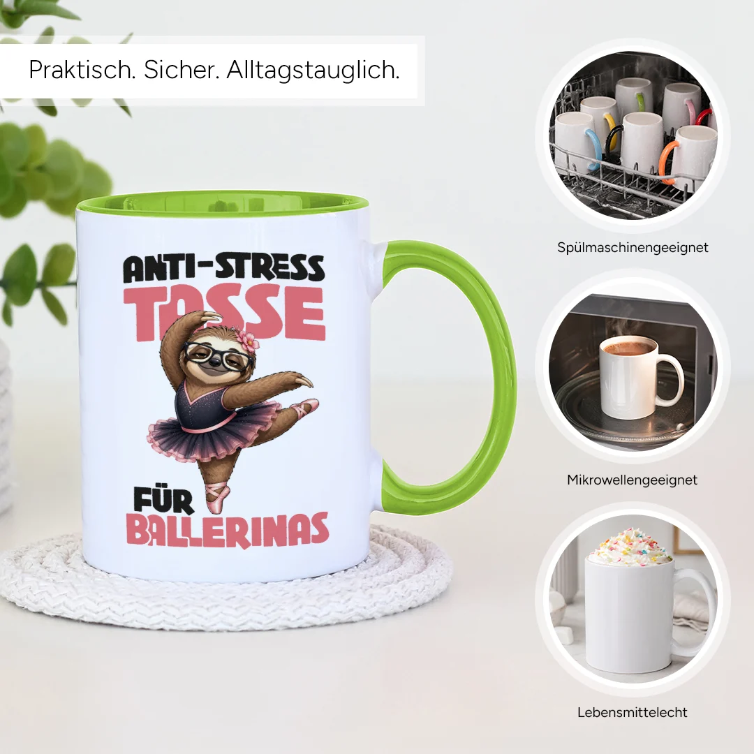 Spülmaschinenfest