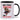 Anti-Stress für Ballerinas – Tasse in Schwarz – Ansicht 01 #farbe_schwarz