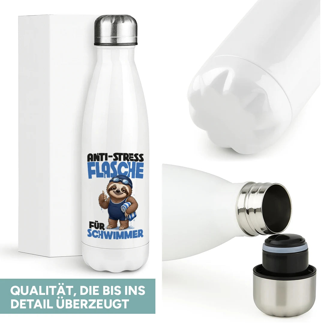 Qualität bis ins Detail