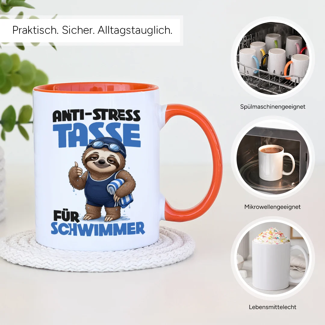 Spülmaschinenfest