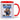 Anti-Stress für Schwimmer – Tasse in Rot – Ansicht 01 #farbe_rot