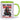 Anti-Stress für Motorradfahrer – Tasse in Grün – Ansicht 01 #farbe_gruen