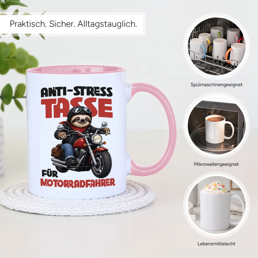 Spülmaschinenfest