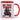 Anti-Stress für Motorradfahrer – Tasse in Rot – Ansicht 01 #farbe_rot