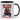 Anti-Stress für Motorradfahrer – Tasse in Schwarz – Ansicht 01 #farbe_schwarz
