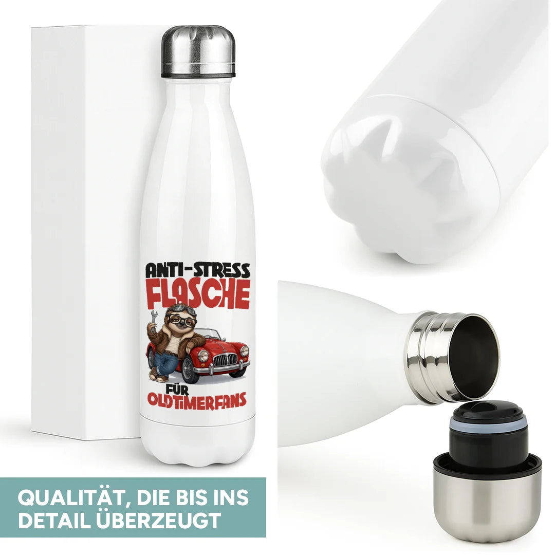 Qualität bis ins Detail
