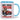 Anti-Stress für Oldtimerfans – Tasse in Blau – Ansicht 01 #farbe_blau