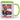Anti-Stress für Oldtimerfans – Tasse in Grün – Ansicht 01 #farbe_gruen