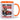 Anti-Stress für Oldtimerfans – Tasse in Orange – Ansicht 01 #farbe_orange
