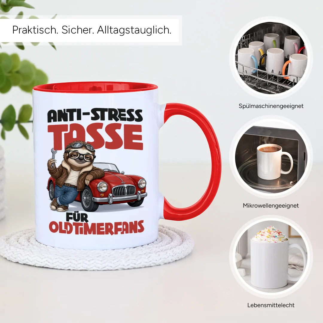 Spülmaschinenfest