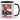 Anti-Stress für Oldtimerfans – Tasse in Schwarz – Ansicht 01 #farbe_schwarz