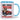 Anti-Stress für Autoliebhaber – Tasse in Blau – Ansicht 01 #farbe_blau