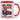 Anti-Stress für Autoliebhaber – Tasse in Rot – Ansicht 01 #farbe_rot