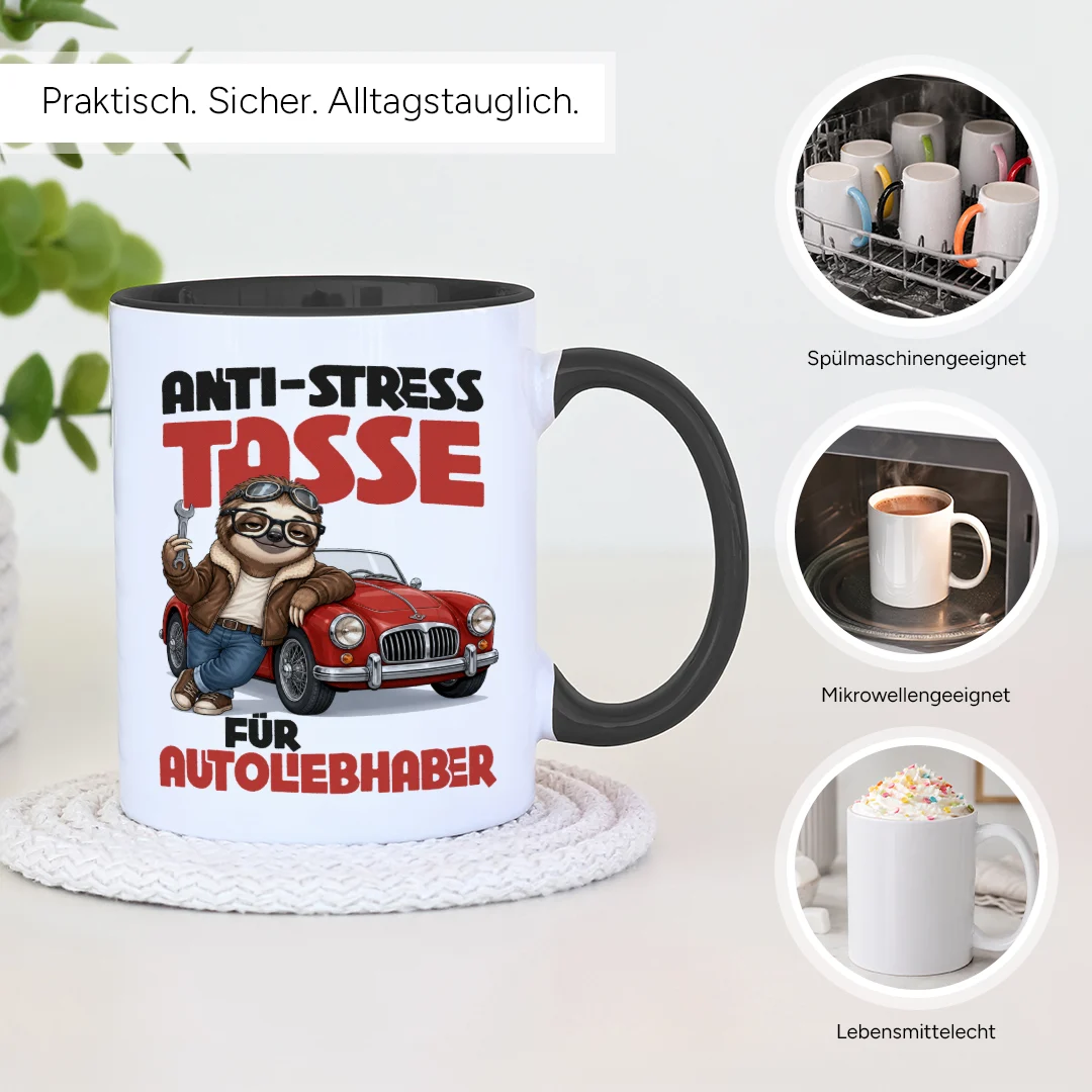 Spülmaschinenfest