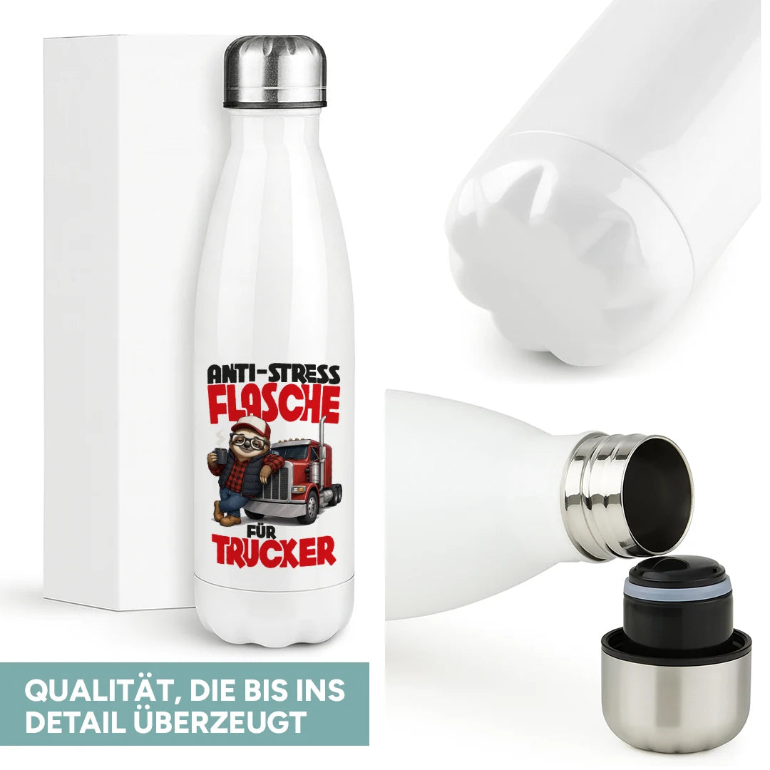 Qualität bis ins Detail