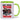 Anti-Stress für Trucker – Tasse in Grün – Ansicht 01 #farbe_gruen