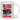 Anti-Stress für Trucker – Tasse in Weiß – Ansicht 01 #farbe_weiss
