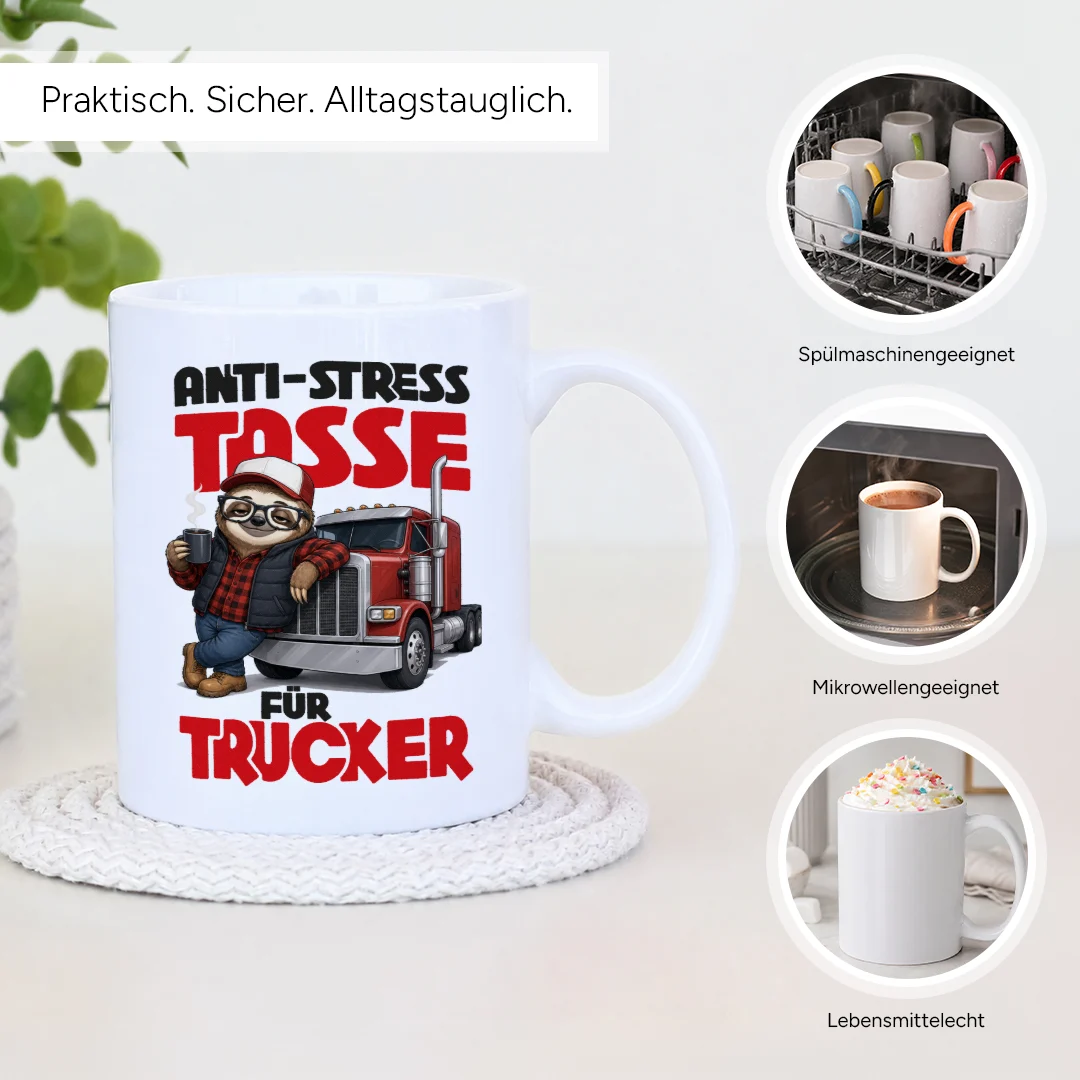 Spülmaschinenfest