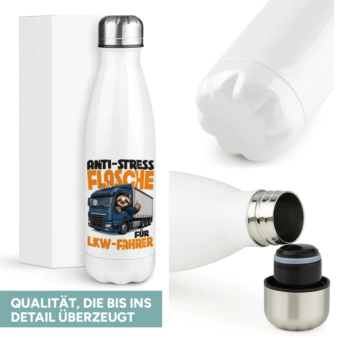 Qualität bis ins Detail