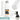 Weiße 500-ml-Thermosflasche – Flasche, Boden und Verschluss im Detail #farbe_weiss