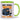 Anti-Stress für Lkw Fahrer – Tasse in Grün – Ansicht 01 #farbe_gruen